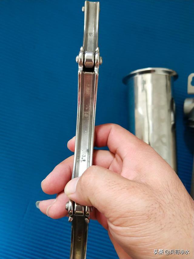 必看！过滤器如何提升生活品质